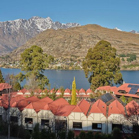 Sherwood Queenstown Ngoại thất bức ảnh
