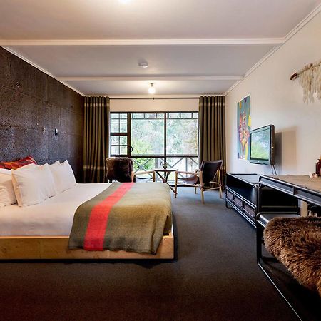 Sherwood Queenstown Ngoại thất bức ảnh