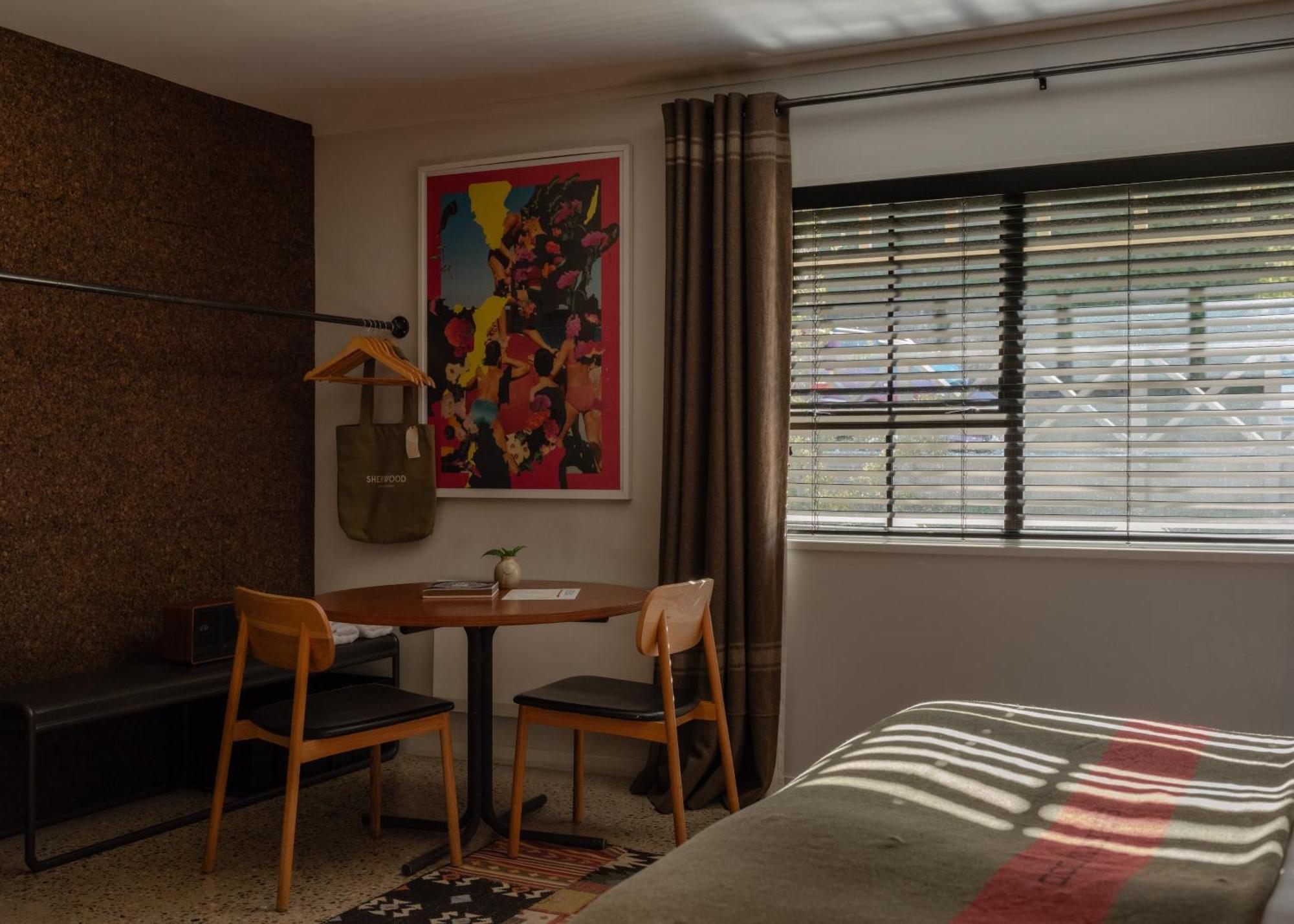 Sherwood Queenstown Ngoại thất bức ảnh