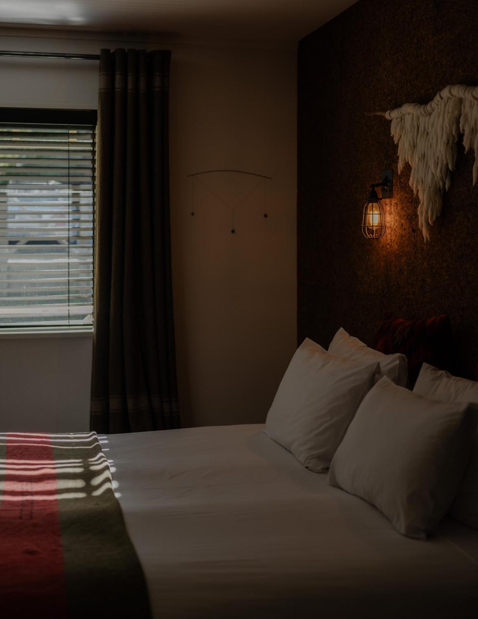 Sherwood Queenstown Ngoại thất bức ảnh