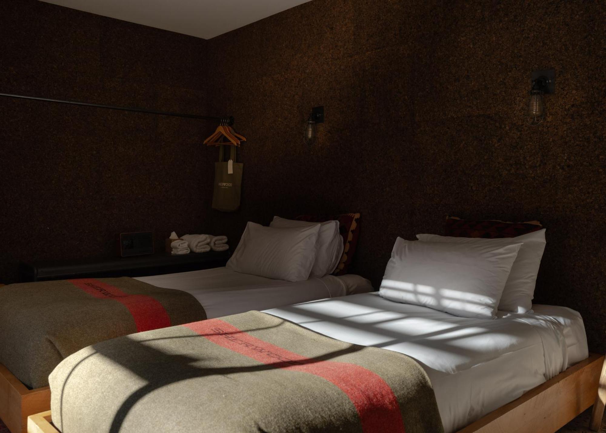 Sherwood Queenstown Ngoại thất bức ảnh