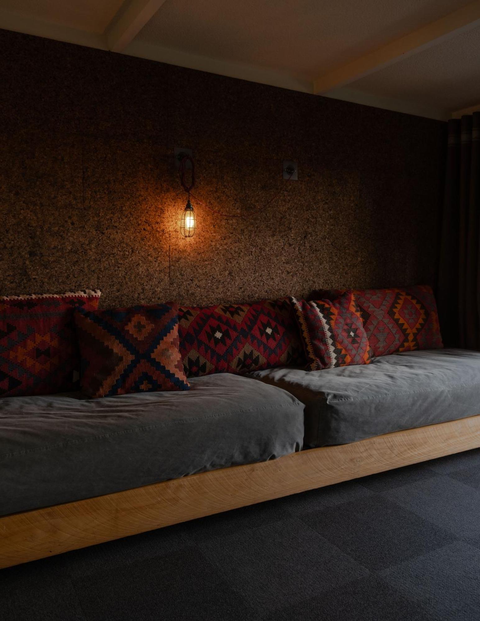 Sherwood Queenstown Ngoại thất bức ảnh