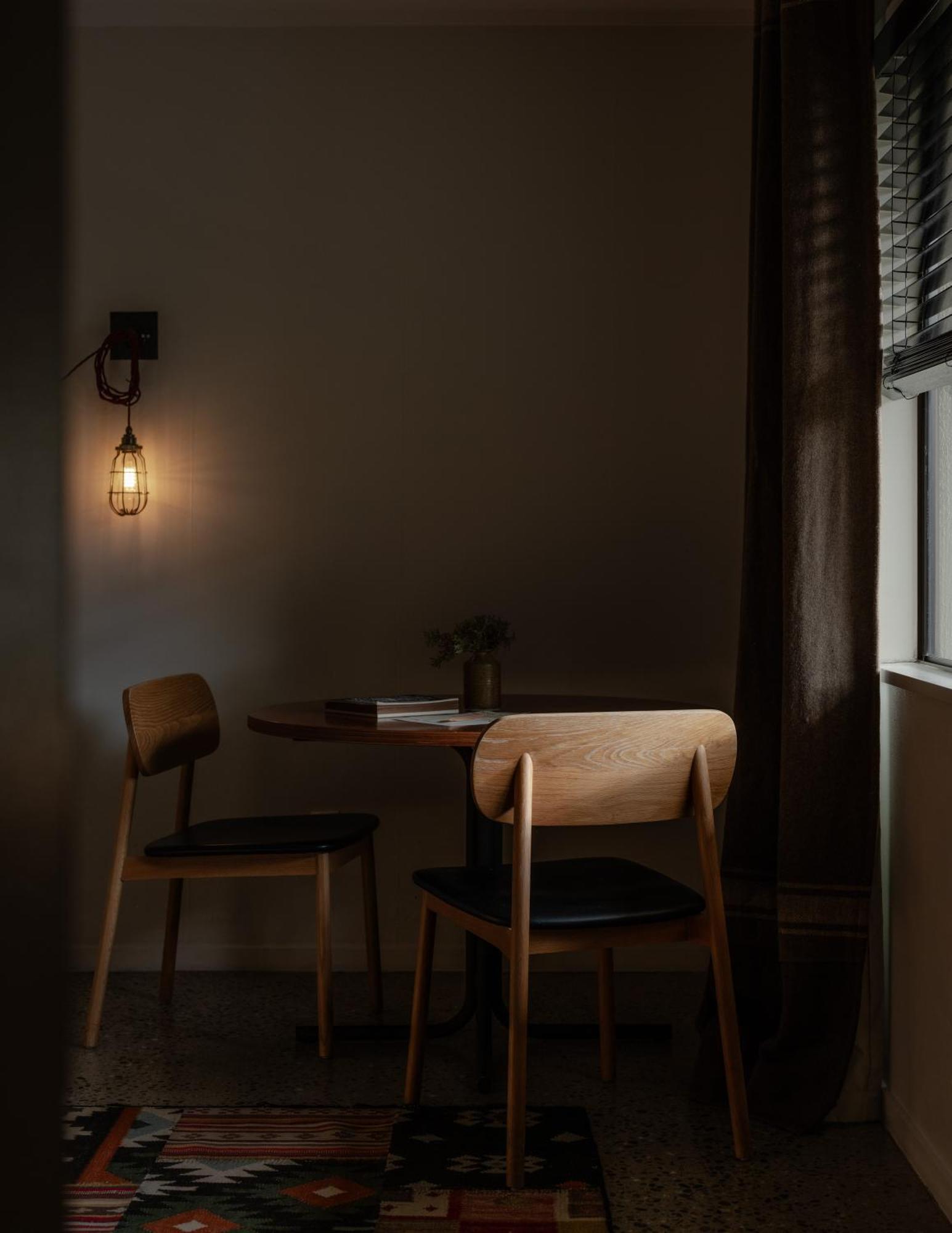 Sherwood Queenstown Ngoại thất bức ảnh