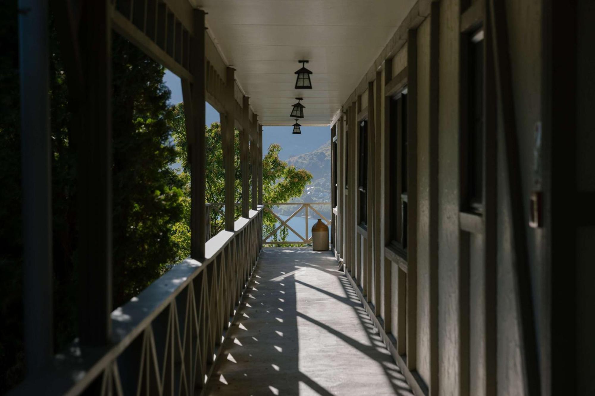 Sherwood Queenstown Ngoại thất bức ảnh