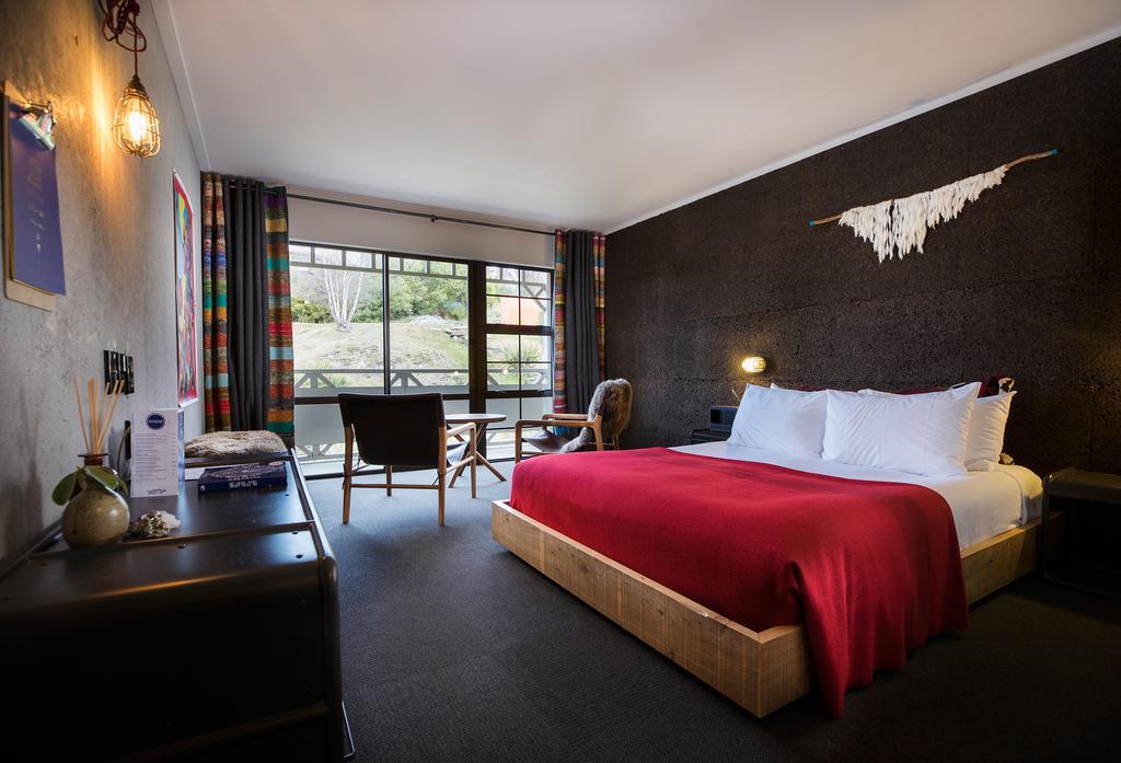 Sherwood Queenstown Ngoại thất bức ảnh