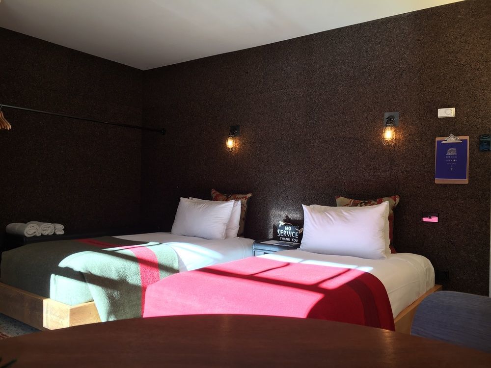 Sherwood Queenstown Ngoại thất bức ảnh