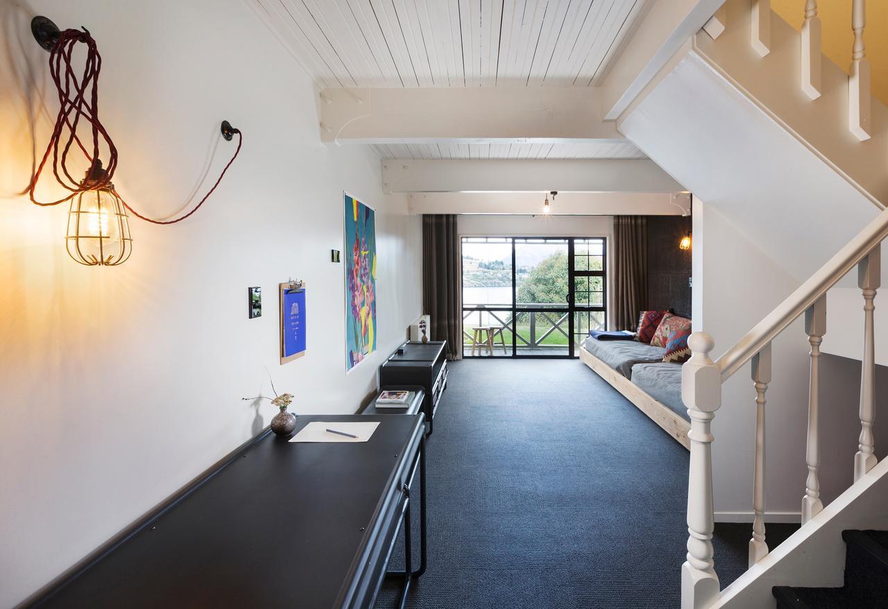 Sherwood Queenstown Ngoại thất bức ảnh