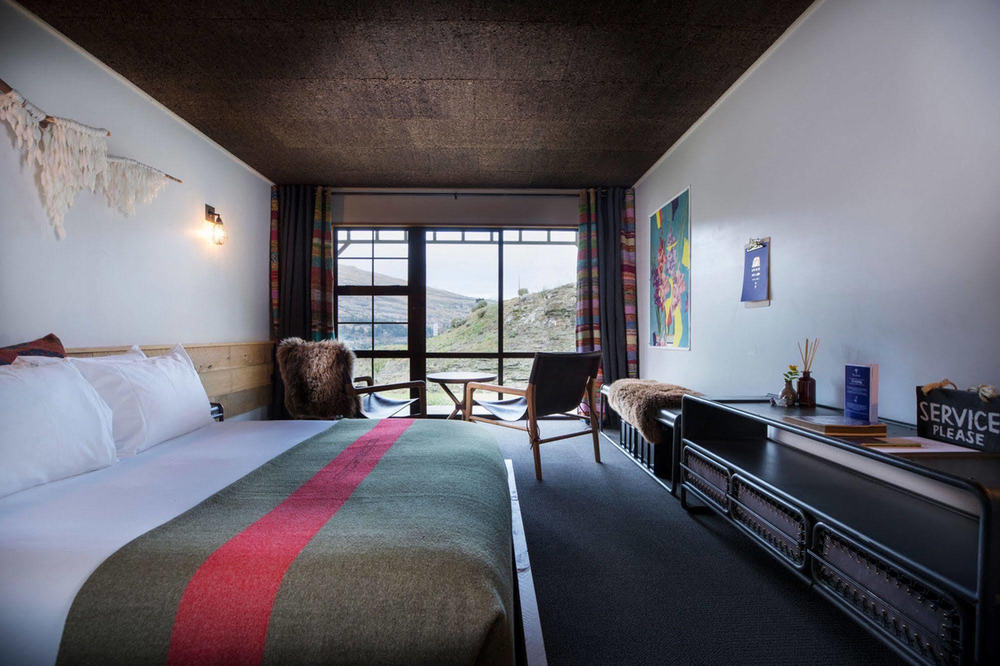 Sherwood Queenstown Ngoại thất bức ảnh