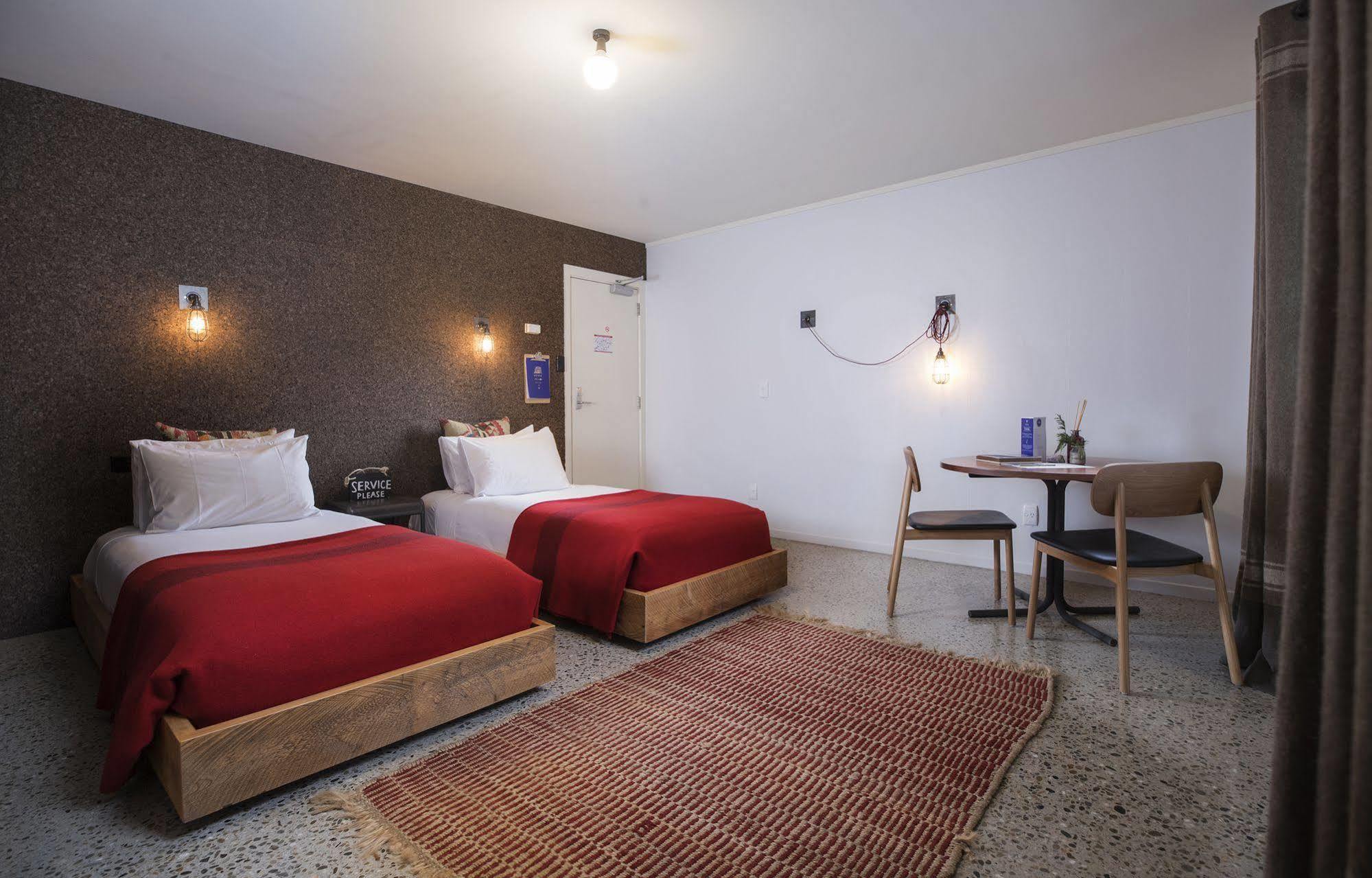 Sherwood Queenstown Ngoại thất bức ảnh