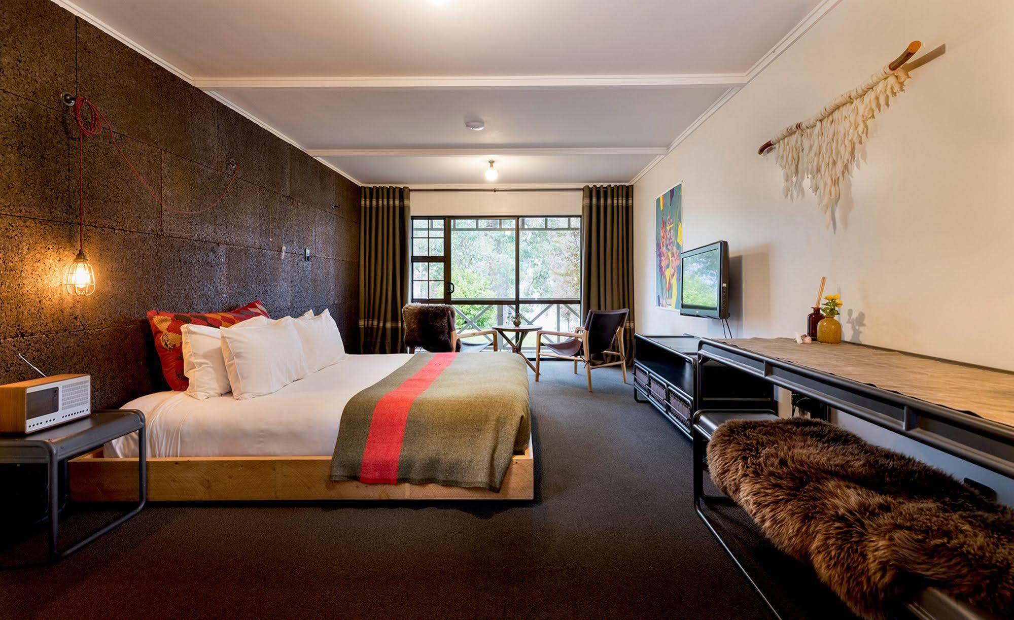 Sherwood Queenstown Ngoại thất bức ảnh